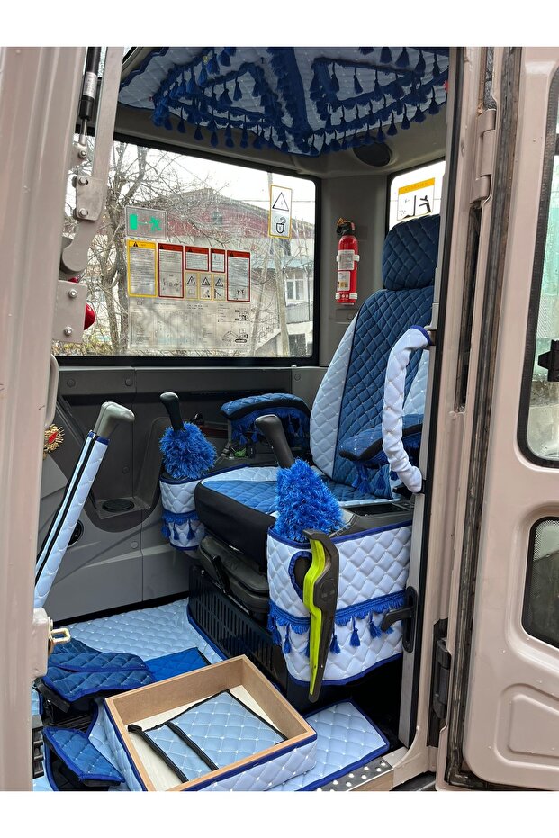 Zoomlıne döşeme seti - 2