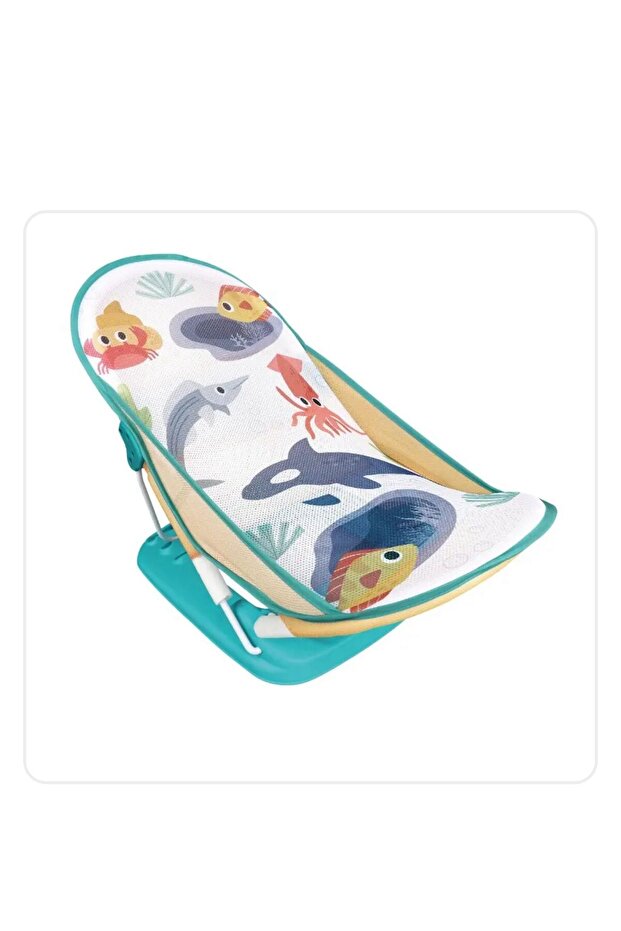 كرسي الاستحمام - 1