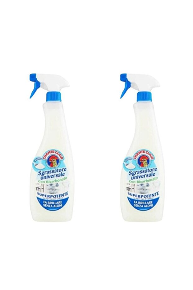 2 X Degresant Universal 600ml - 1