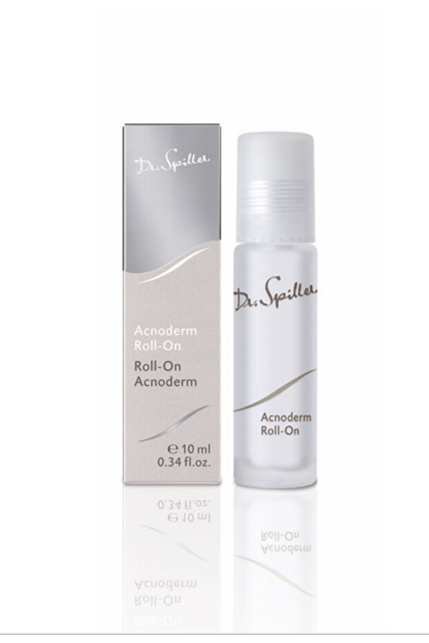 Acnoderm Roll-On - 1