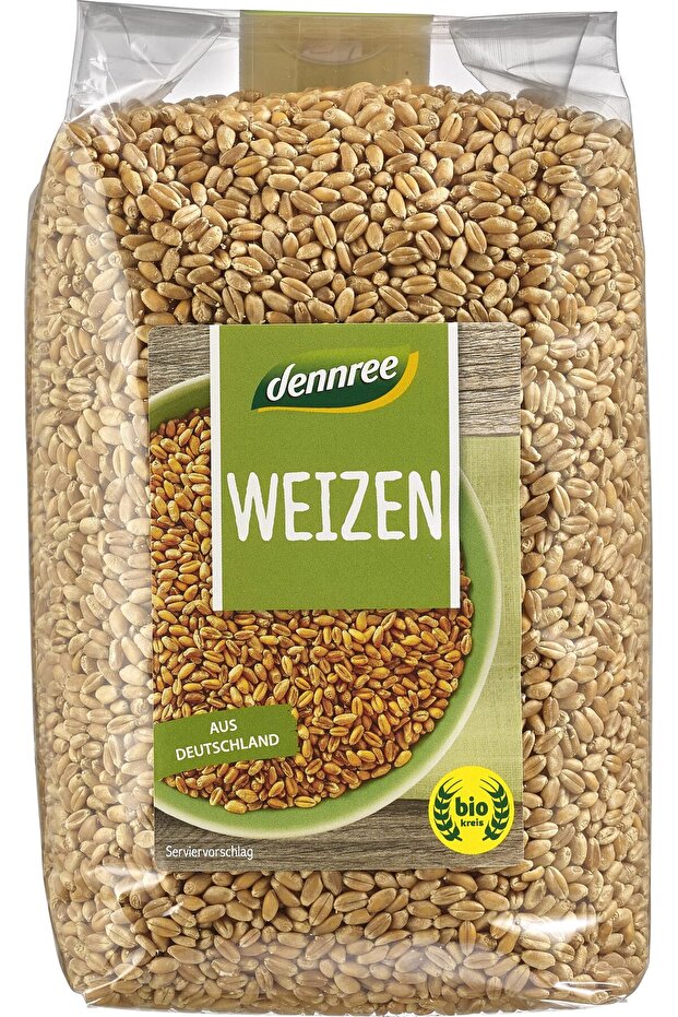Grau integral bio 1 kg - 1