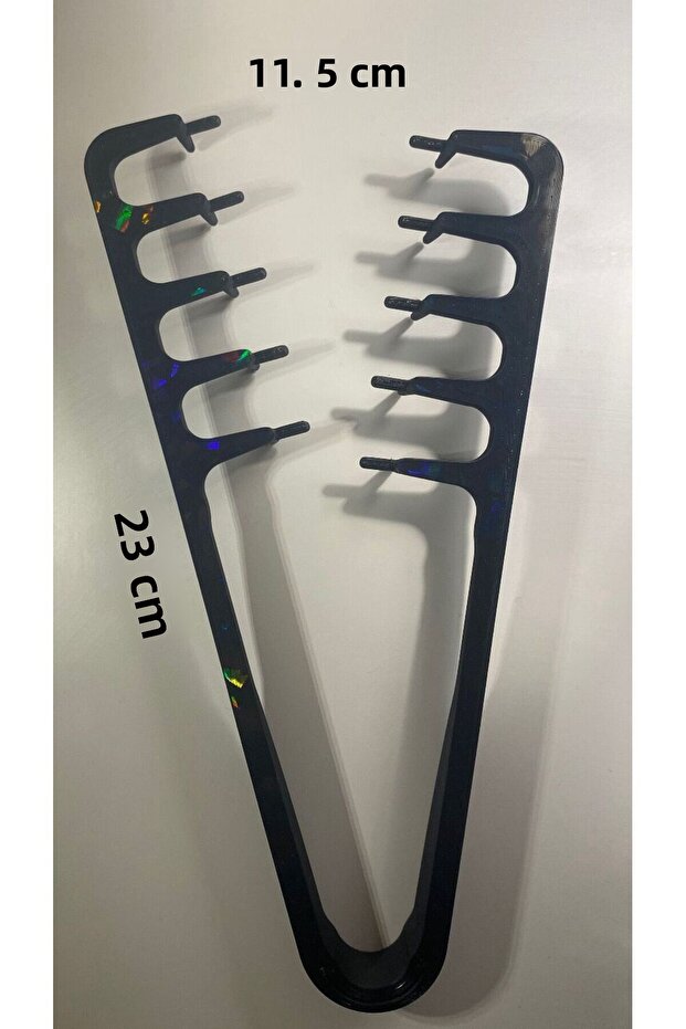 مشط معجزة - 6