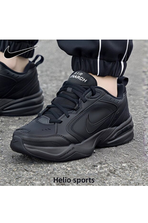 أحذية رياضية رجالية Air Monarch Iv أحذية رياضية رجالية