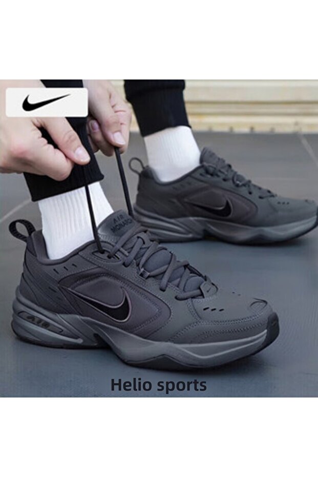 Men's air monarch iv sneakers