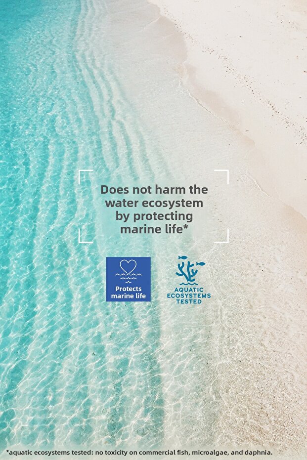 واقي شمسي زيتي ملون فاتح بعامل حماية من الشمس 50+ - 40 مل، تأثير خافي للعيوب - 10