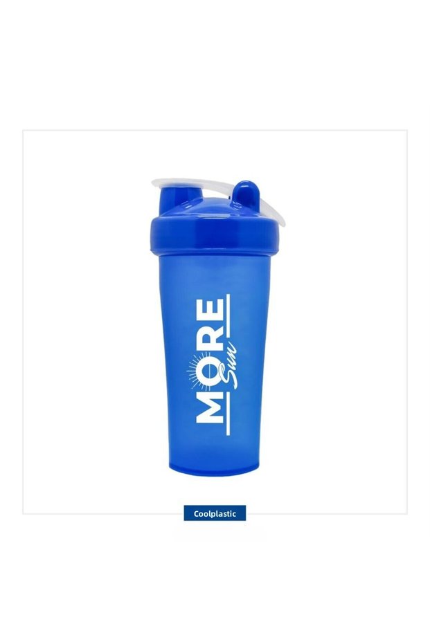 Shaker Smart 700Cc Water Bottle & Flask – Sports and Outdoor Mix Bottle