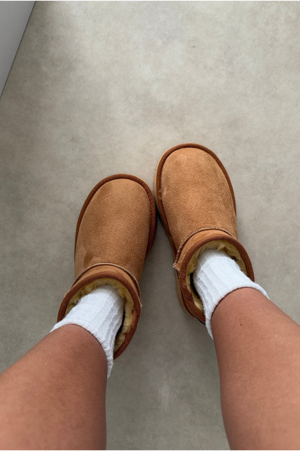 فرو صغير داخل قاعدة سميكة TABA - 2