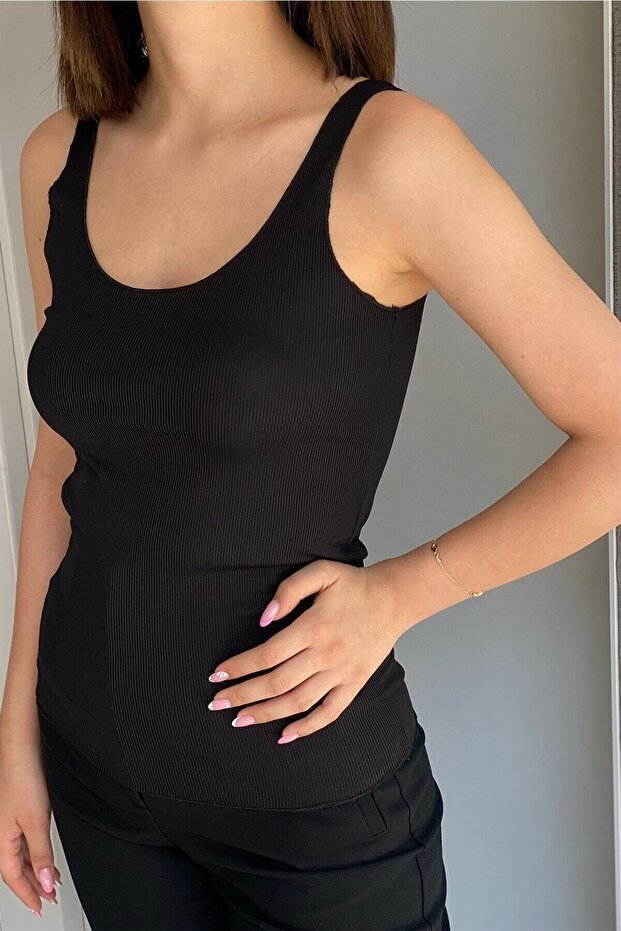 Basic εσώρουχο Perry Thin Strap - 2