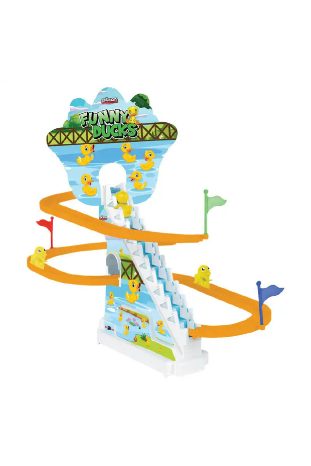 Funny Penguins 03-517 - 2