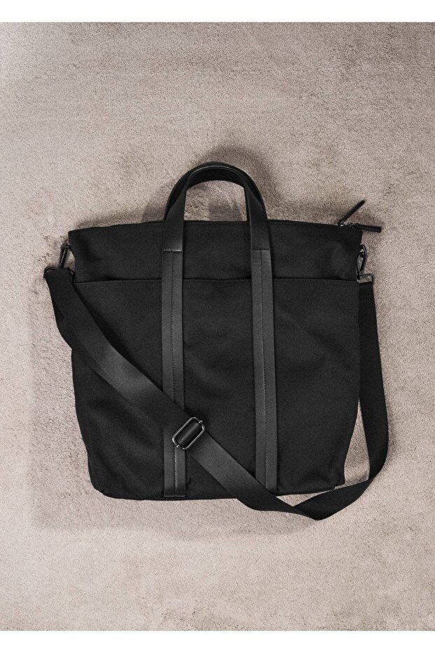 SIRT ÇANTASI -- - 5