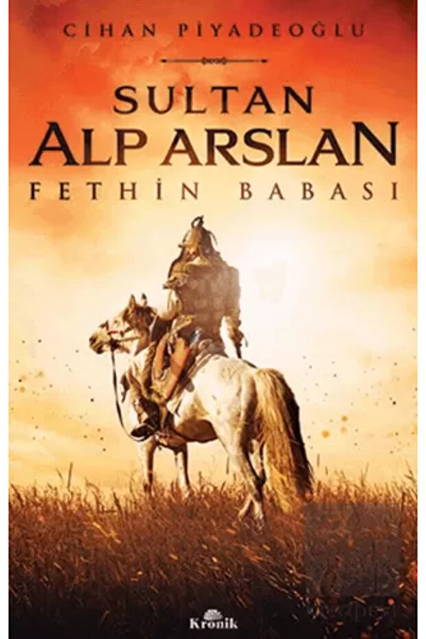 Sultan Alp Arslan - 1