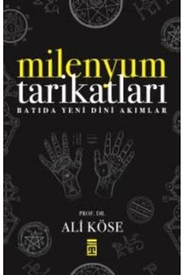 Milenyum Tarikatları