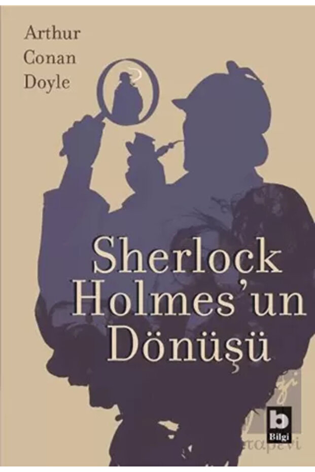 Sherlock Holmes / Sherlock Holmes'un Dönüşü