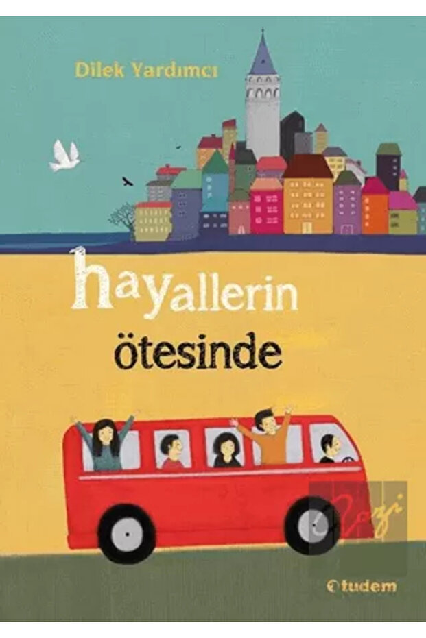 Hayallerin Ötesinde