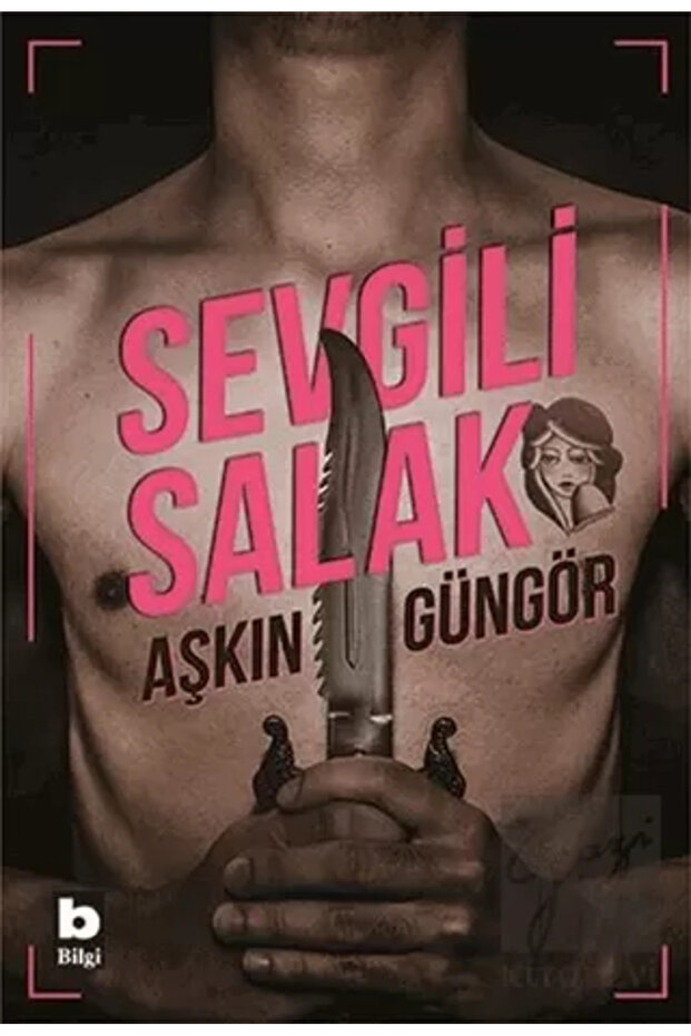 Sevgili Salak