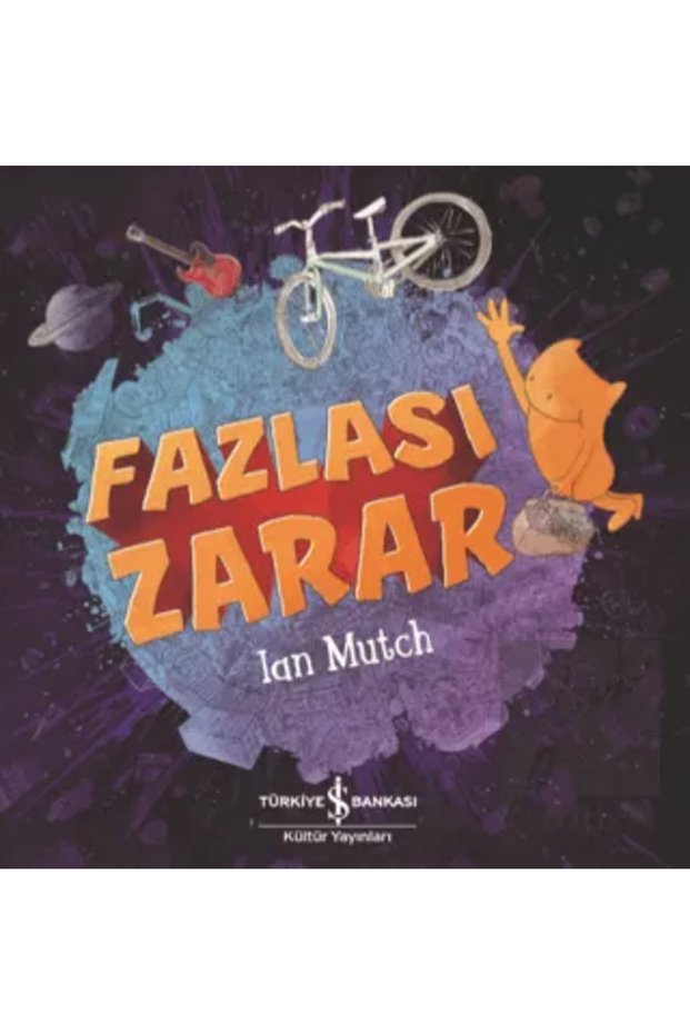 Fazlası Zarar /