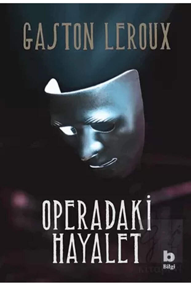 Operadaki Hayalet