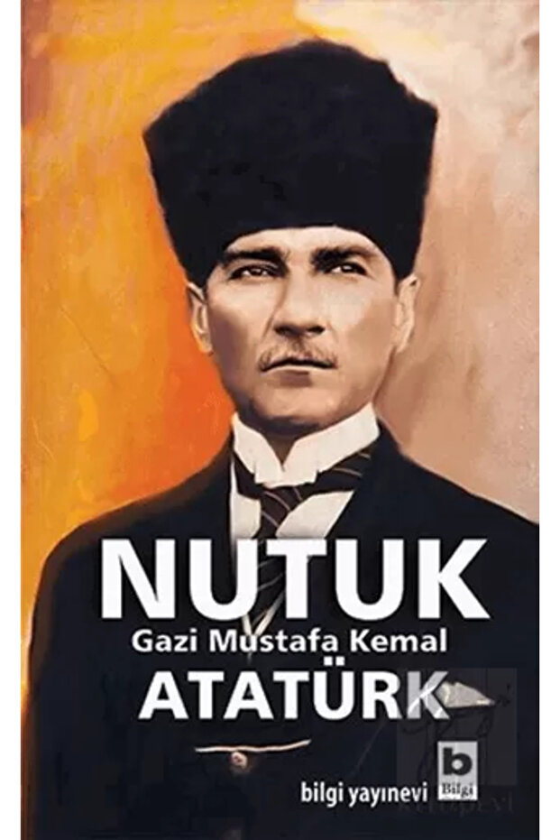 Nutuk - 1