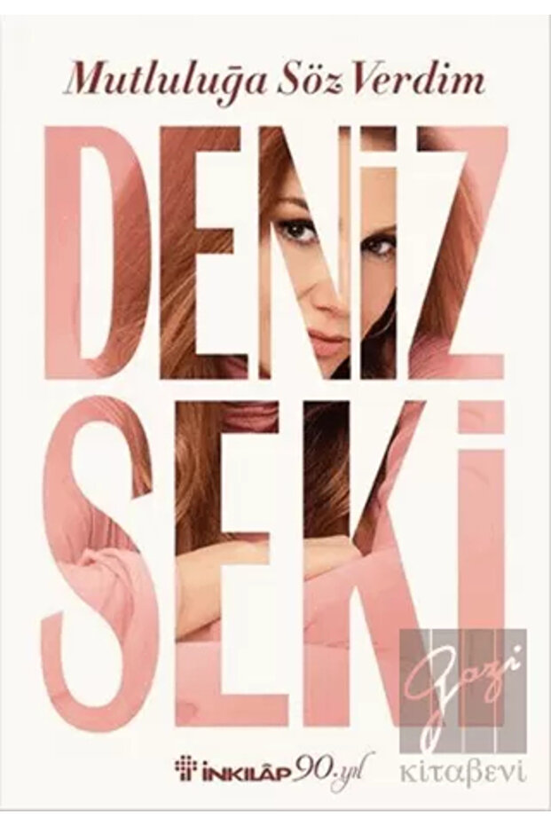 Mutluluğa Söz Verdim - 1