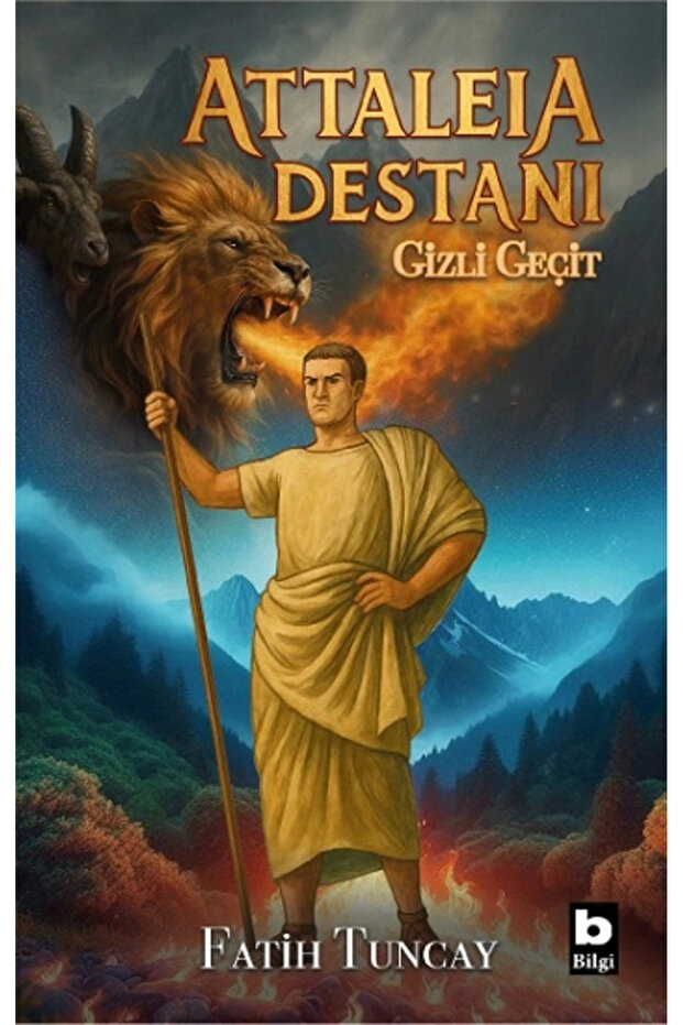 Attaleia Destanı