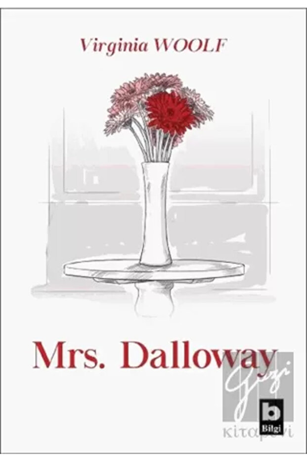 Mrs. Dalloway
