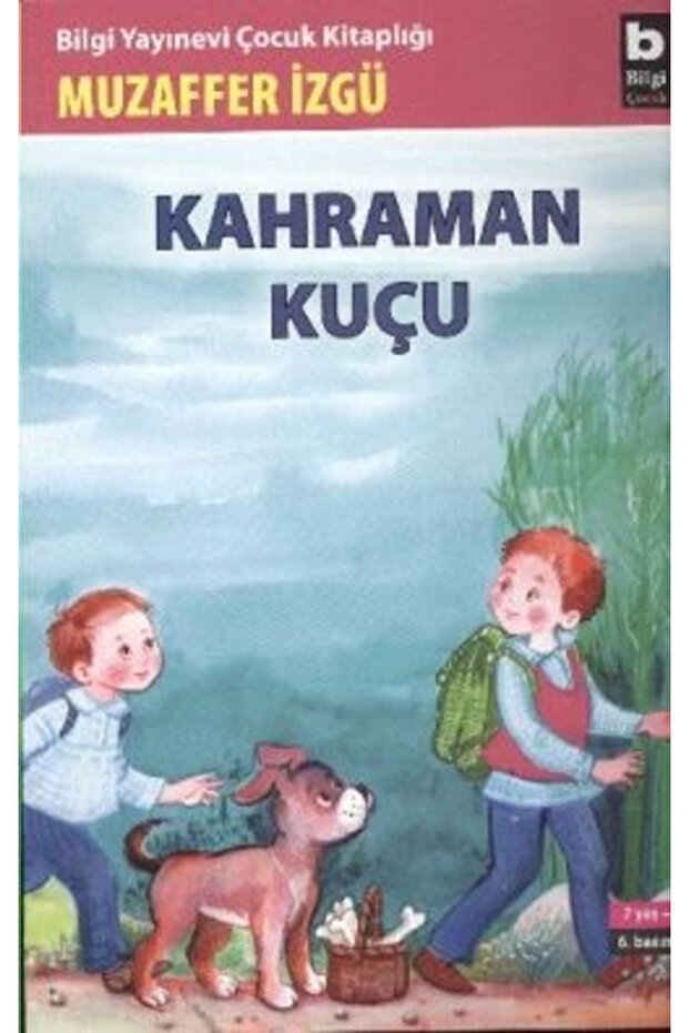 Kahraman Kuçu