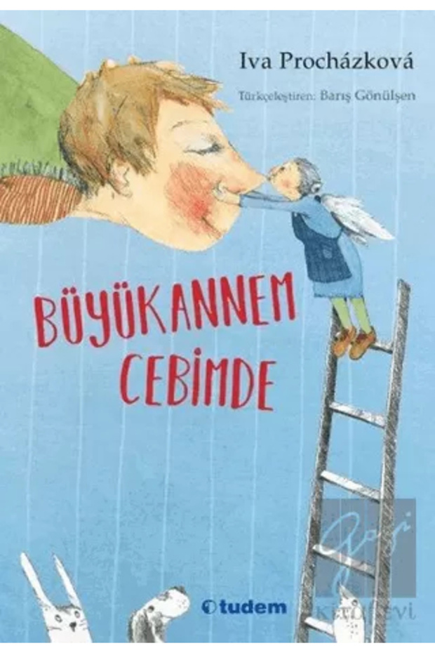 Büyükannem Cebimde