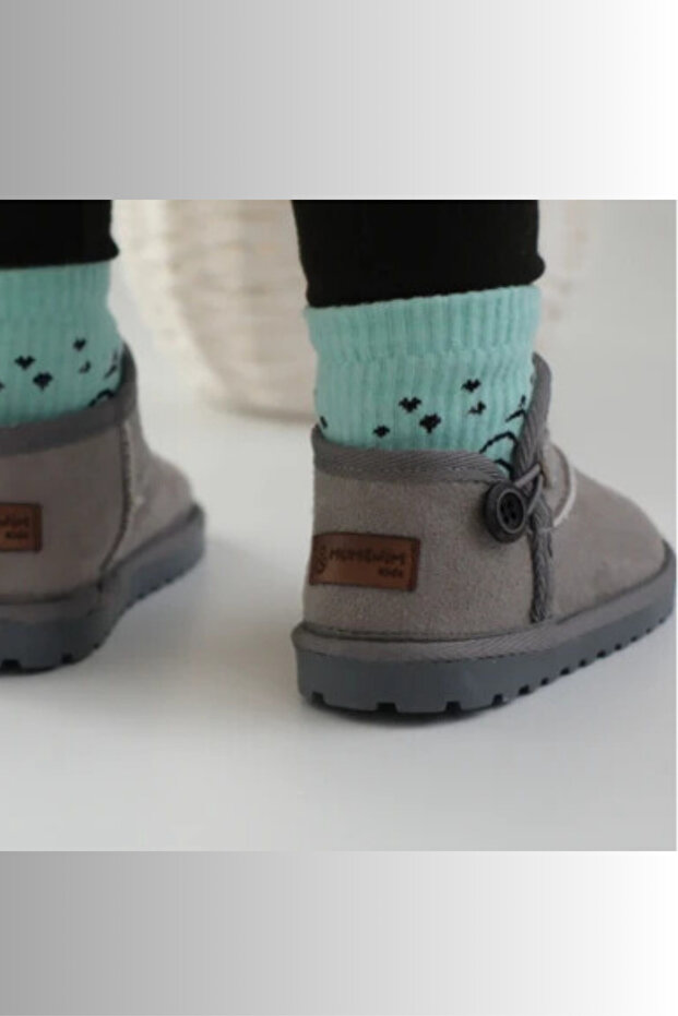 Kodiak Düğmeli Bot - 7