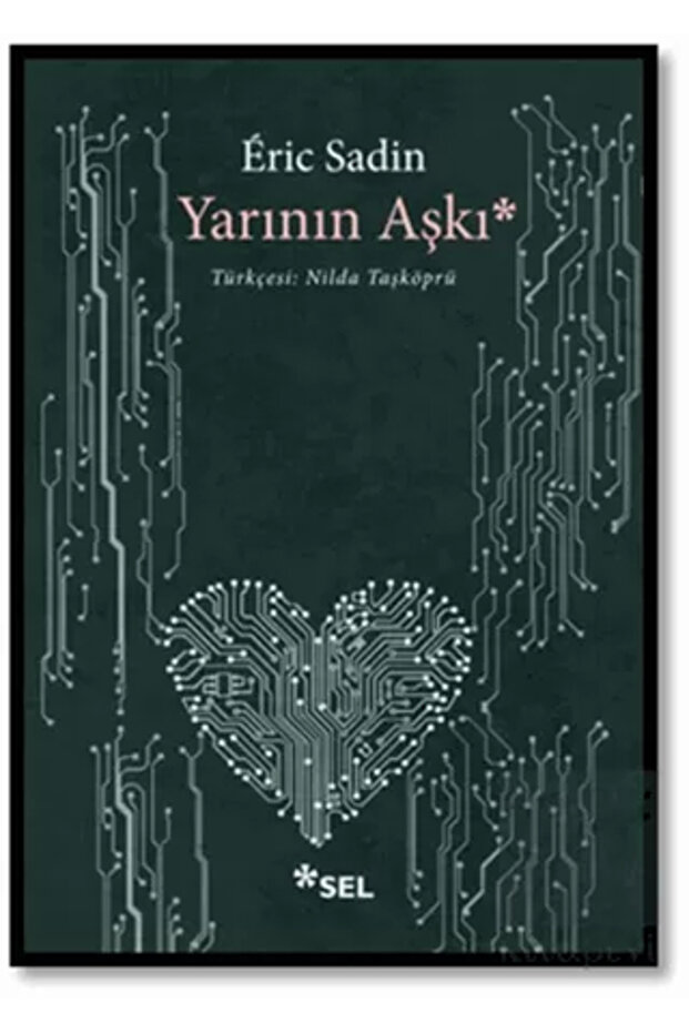 Yarının Aşkı