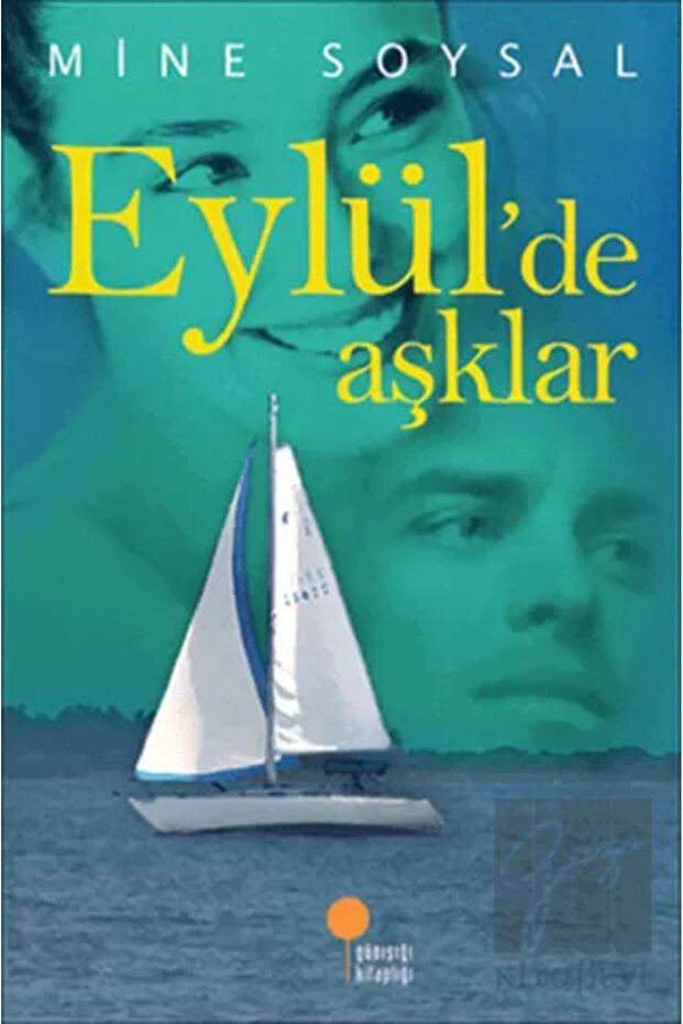 Eylülde Aşklar Mine Soysal