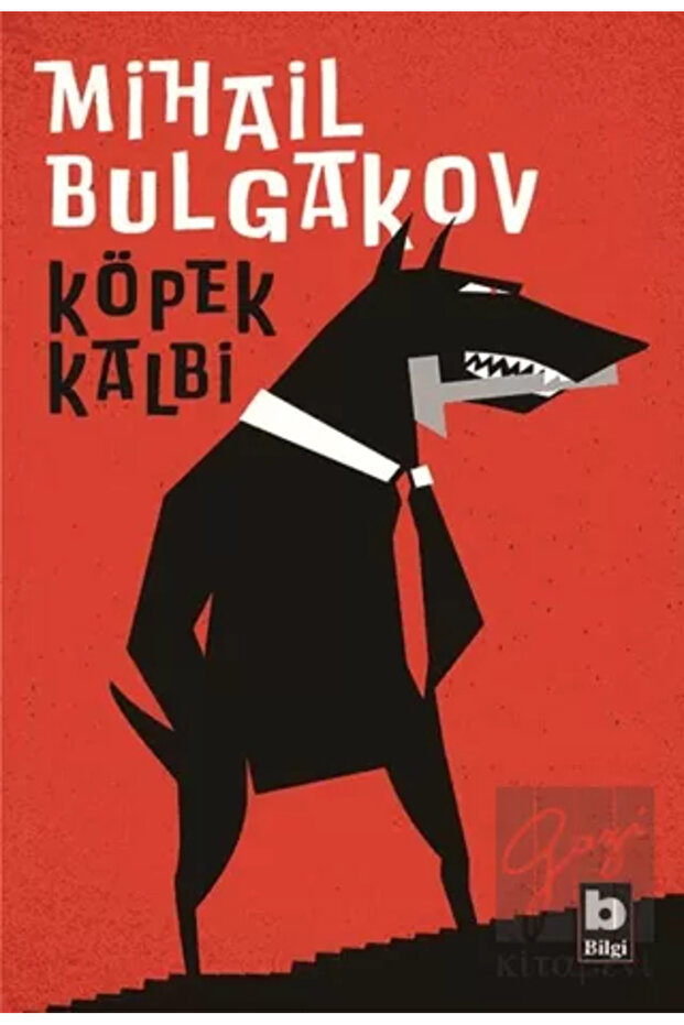 Köpek Kalbi