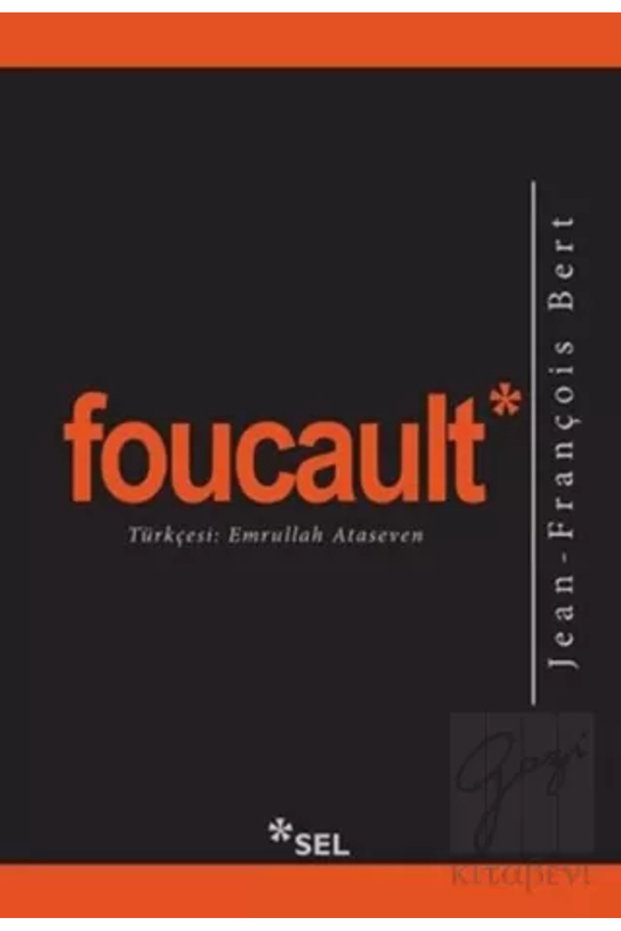 Foucault