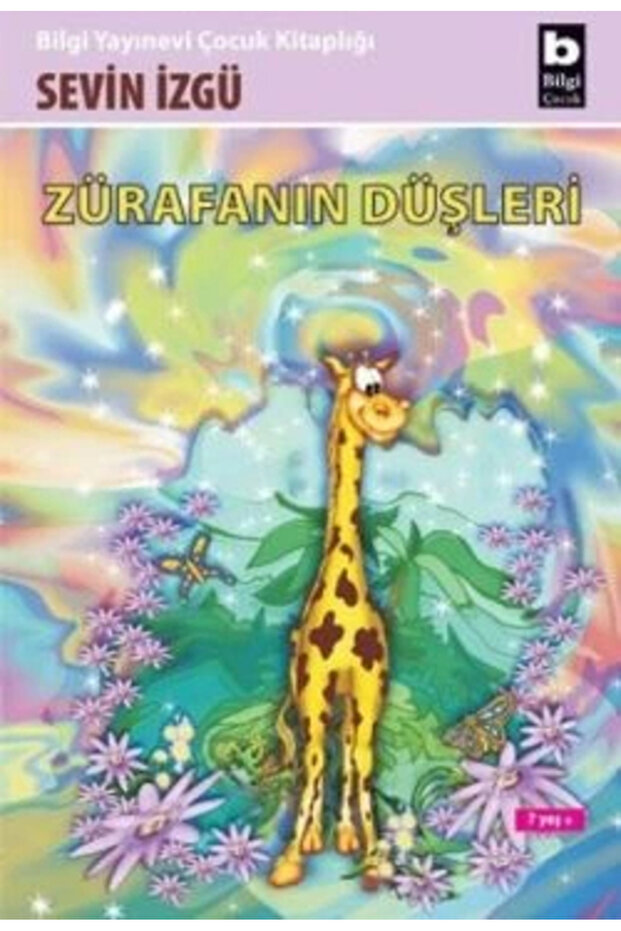 Zürafanın Düşleri