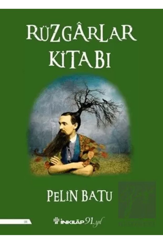 Rüzgarlar Kitabı