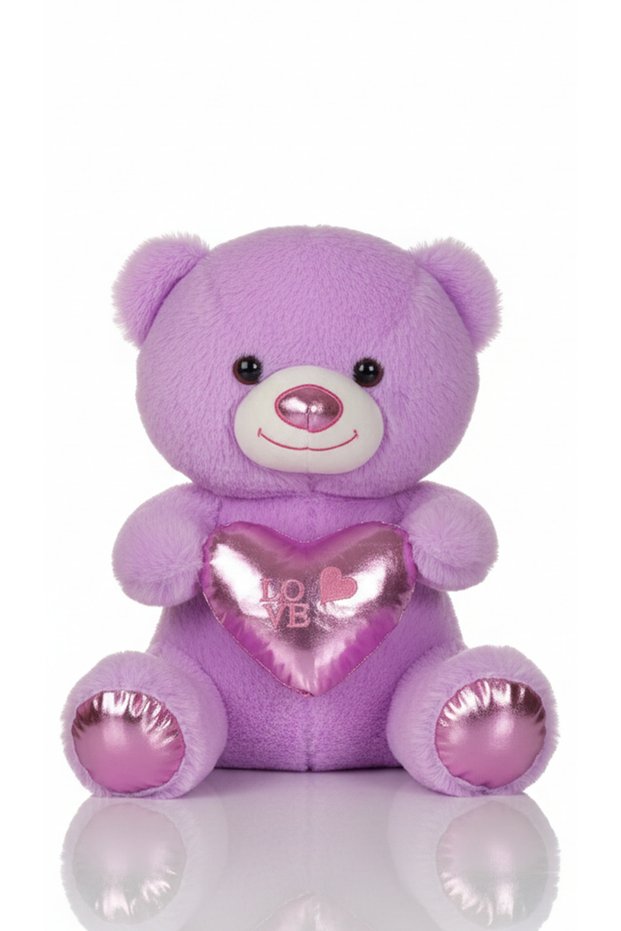 Teddy Bear Cute Shiny Series 35cm - Cute & Collectible