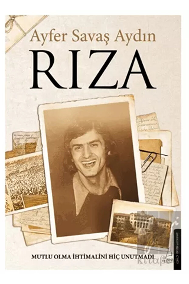 Rıza