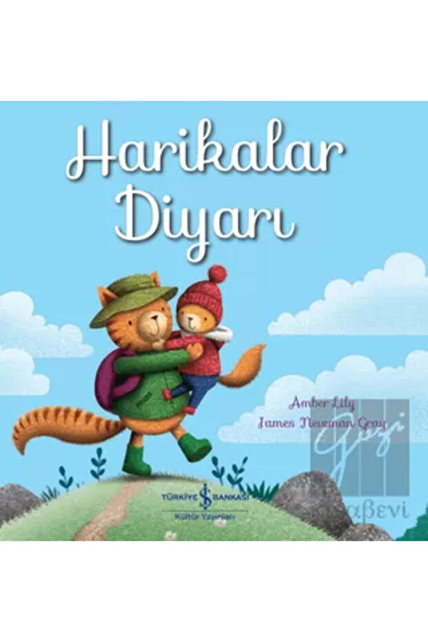 Harikalar Diyarı