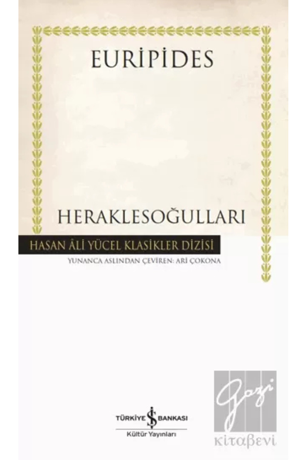 Heraklesoğulları