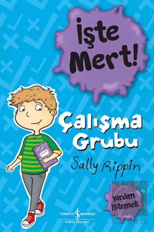 Here's the Mert! – Working Group – Asking for Help