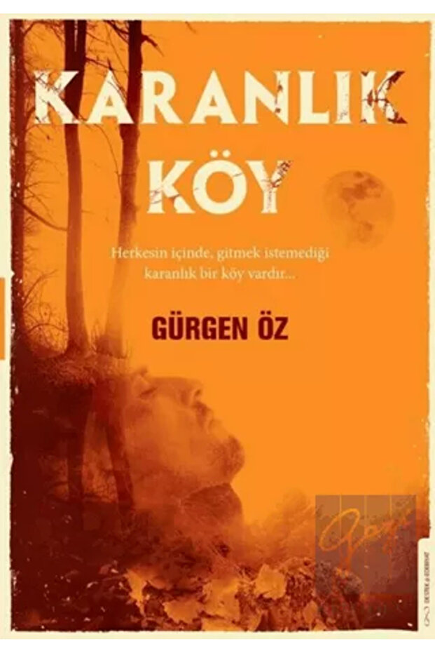Karanlık Köy