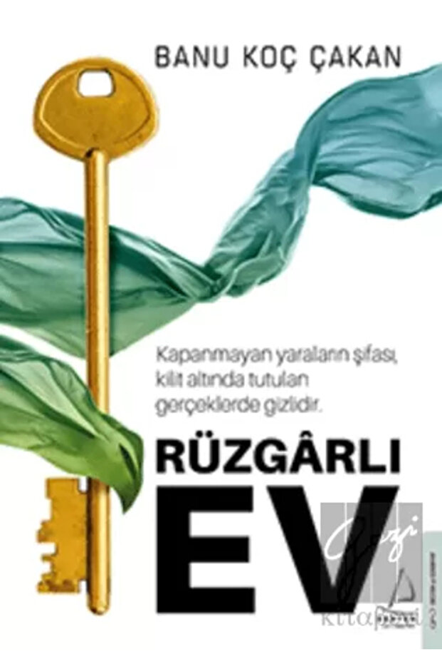 Rüzgarlı Ev