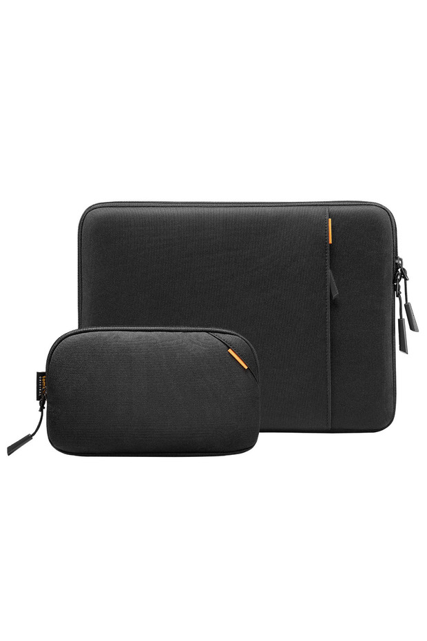 Defender A13 13 Inch Black Macbook Air & Pro Case Kit - A13c2dv