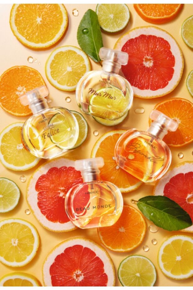 Mur Mur Edp 30 ml - 3