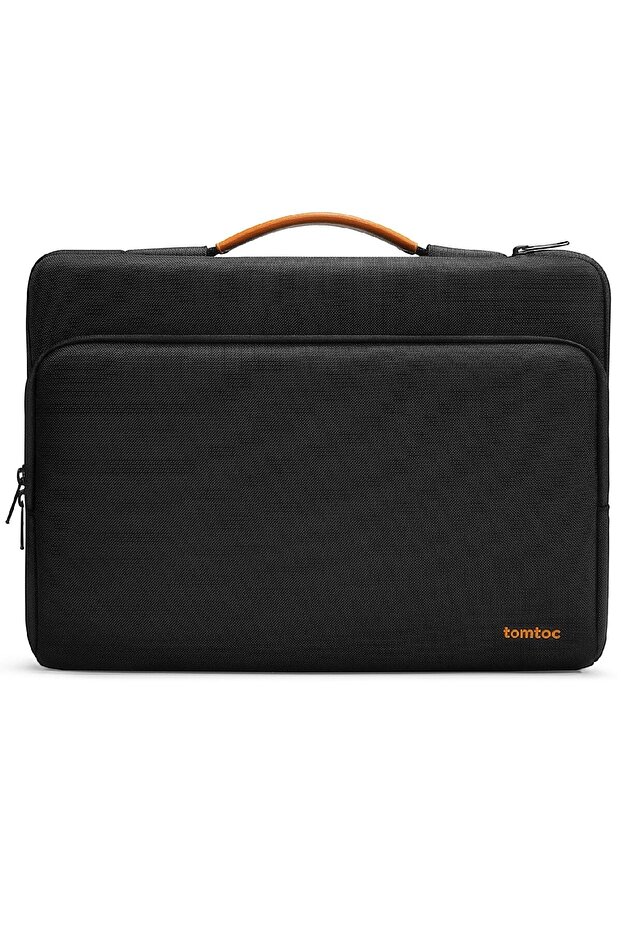 Defender A14 13 Inch Black Macbook Air & Pro Bag - A14c2d1