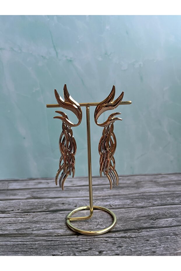 أقراط متدلية - 2