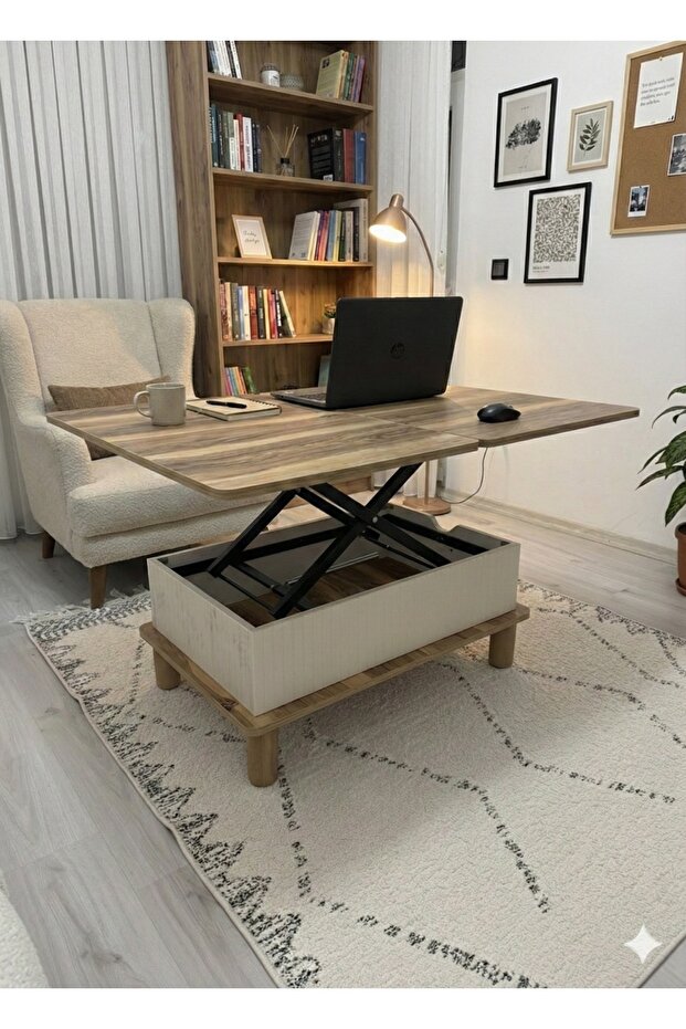 BOHEM AKILLI SEHPA - 3