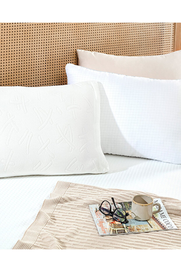 Elodie K.Visco Yastık - 5