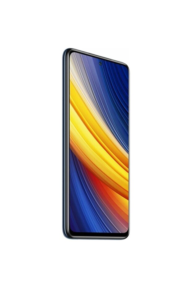 X3 Pro 6GB Ram 128GB Siyah (Pocophone Türkiye Garantili) - 2