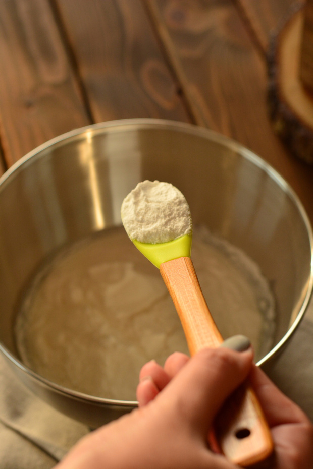 Zolly 3’lü Spatula Seti - 5