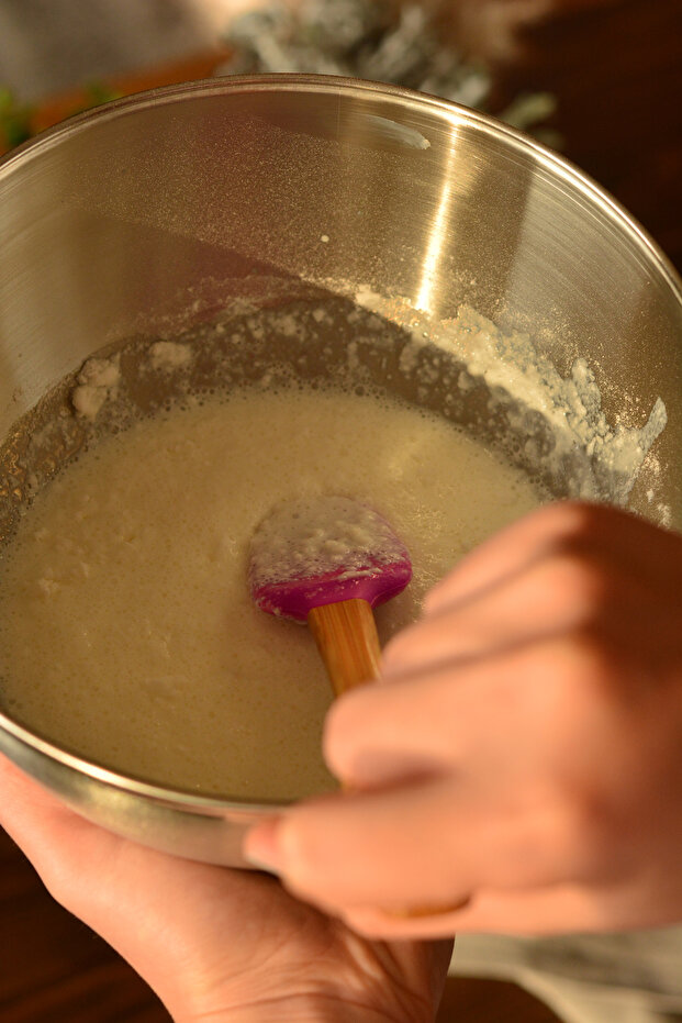 Zolly 3’lü Spatula Seti - 6